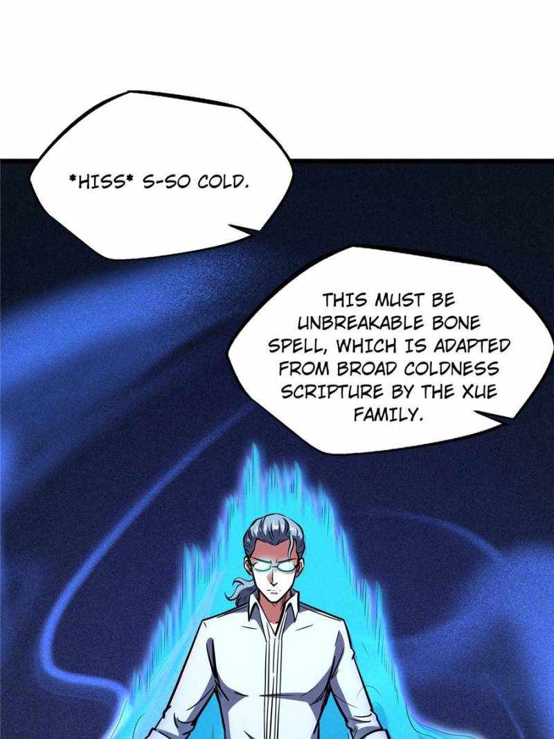 Super Gene Chapter 179 20